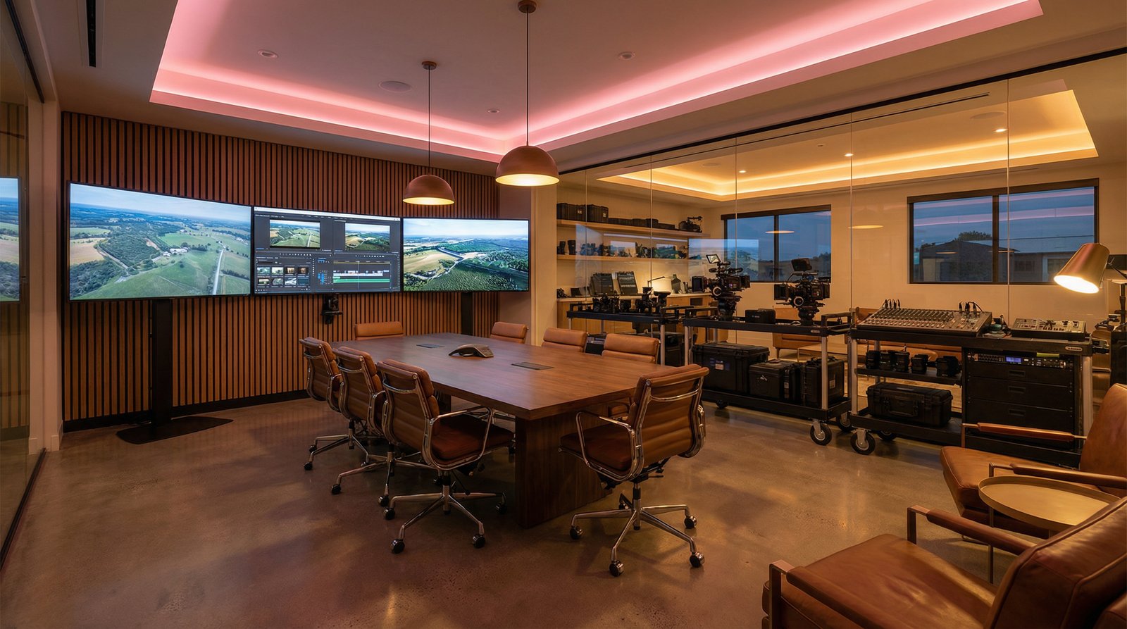 关于海角社区影视传媒