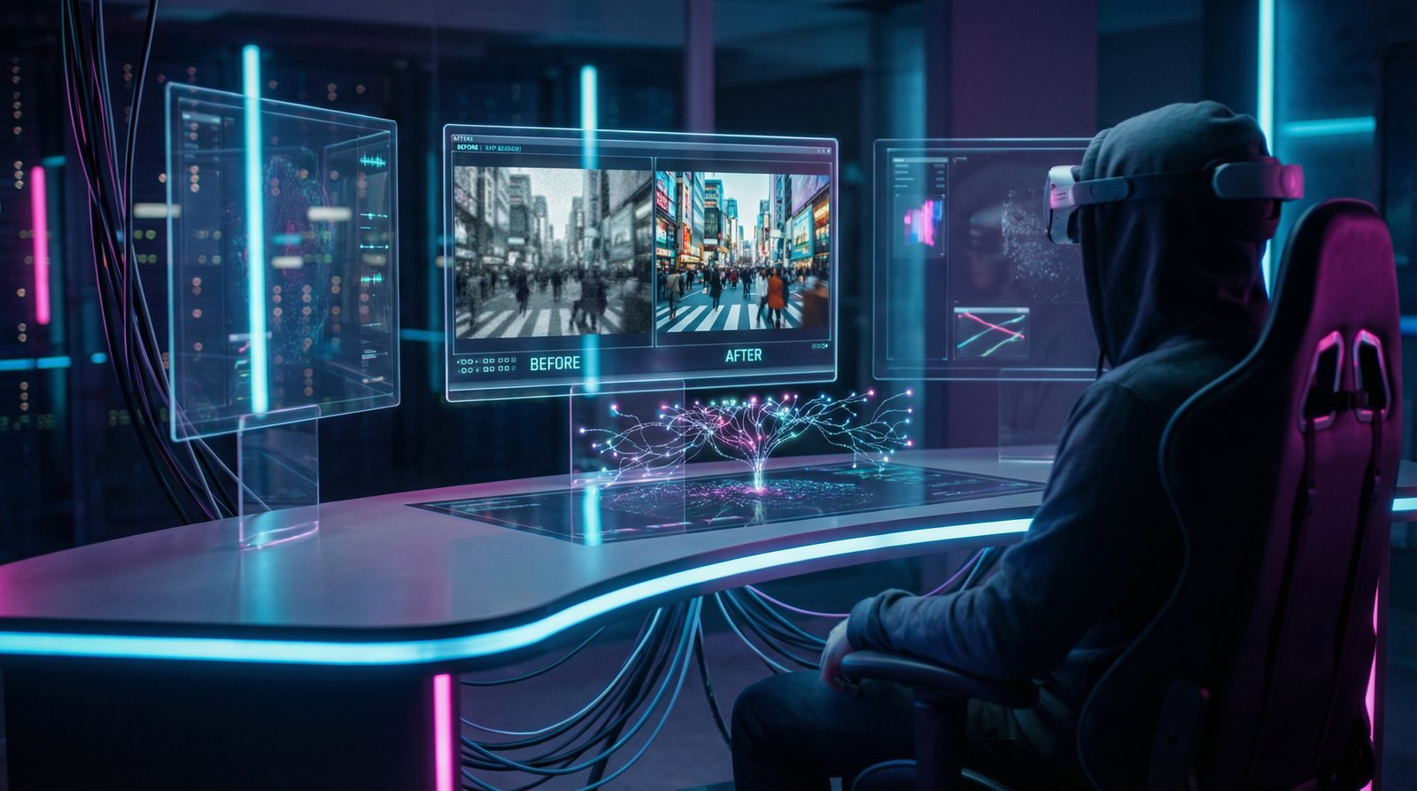 海角社区社区AI话题